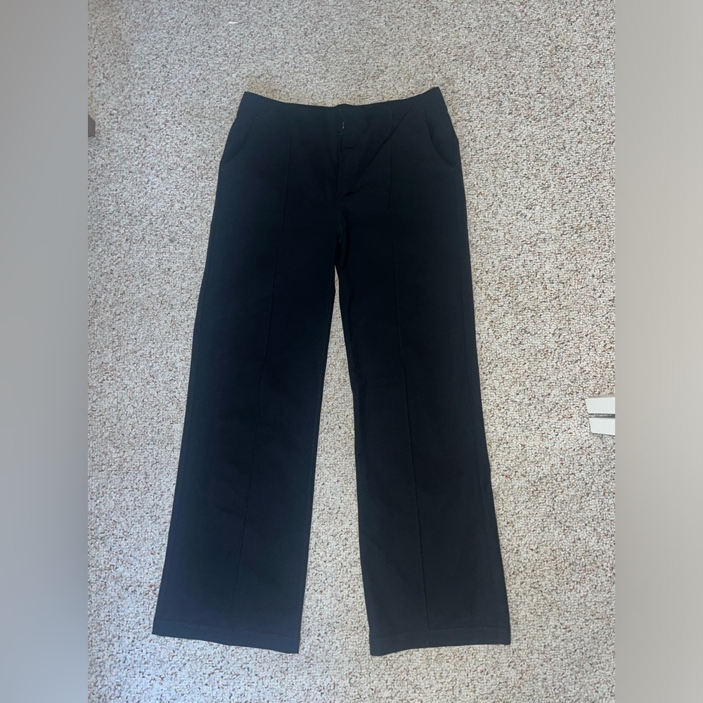 Vuori Meta Wide Leg Pant